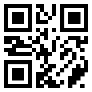 Scansione del Qr Code di 3402201032