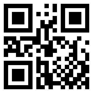 3402201034 - Immagine del QrCode