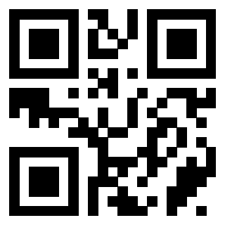 Immagine del Qr Code di 3402201035