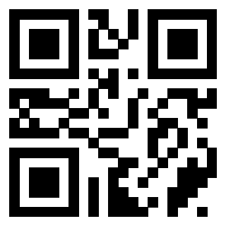 3402201036 Qr Code associato
