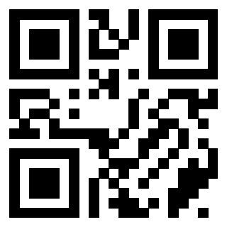 Scansione del QrCode di 3402201038