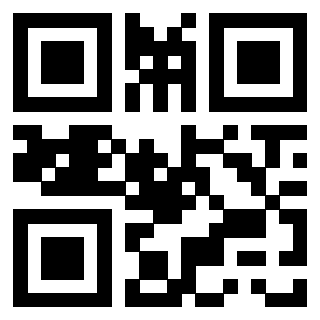Il Qr Code di 3402201039