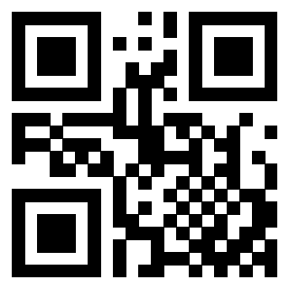 3402201040 Qr Code associato