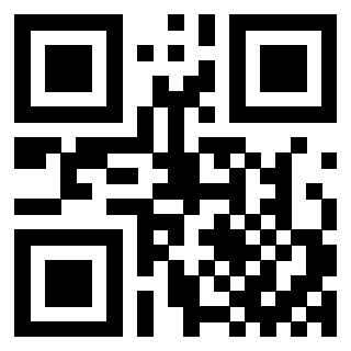 3402201043 - Immagine del Qr Code