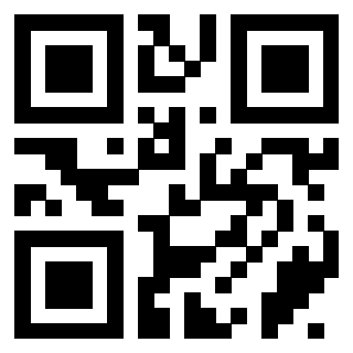 Il Qr Code di 3402201044