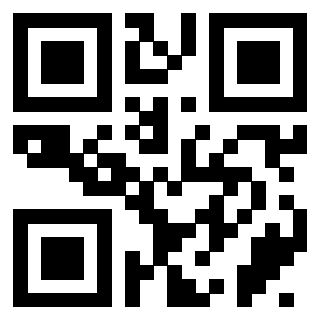 Il Qr Code di 3402201045