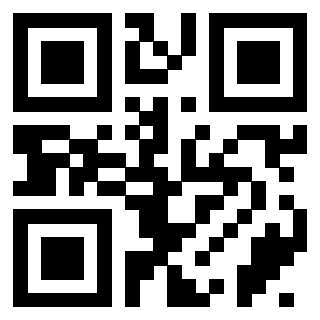 Il QrCode di 3402201048
