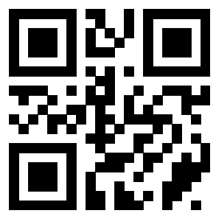 Il Qr Code di 3402201049