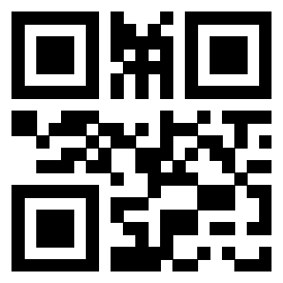 Il Qr Code di 3402201050