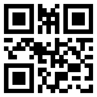 3402201052 - Immagine del QrCode associato