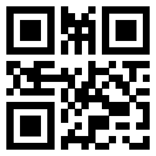Scansione del Qr Code di 3402201054