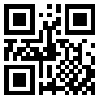 Immagine del Qr Code di 3402201060