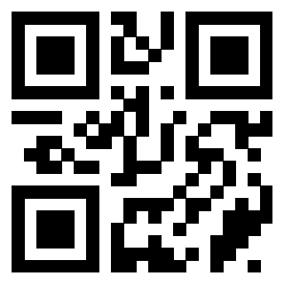3402201061 QrCode associato