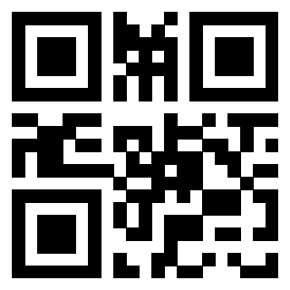 Scansione del Qr Code di 3402201062