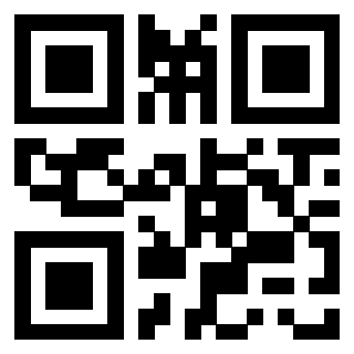 3402201063 - Immagine del QrCode associato