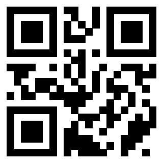 Il Qr Code di 3402201065