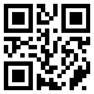 Immagine del Qr Code di 3402201066
