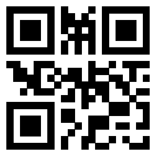 Immagine del Qr Code di 3402201068