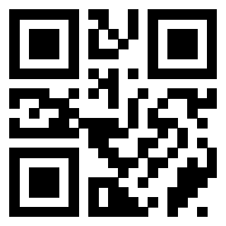 Il Qr Code di 3402201069
