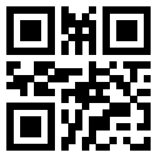 3402201071 QrCode associato