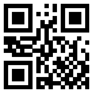Il QrCode di 3402201073