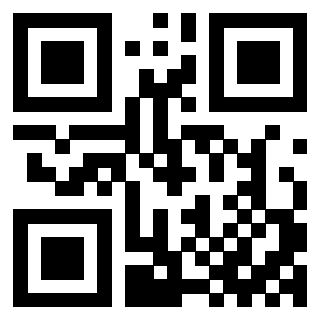 3402201076 QrCode associato