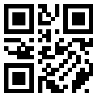 Il Qr Code di 3402201080