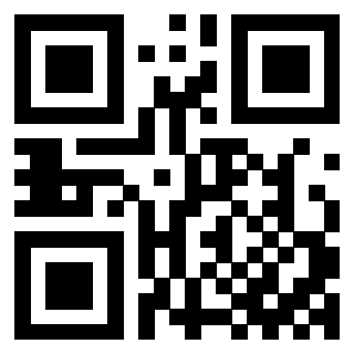 Immagine del Qr Code di 3402201086