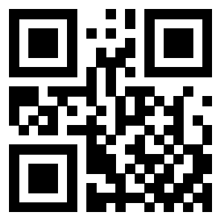 Immagine del Qr Code di 3402201087
