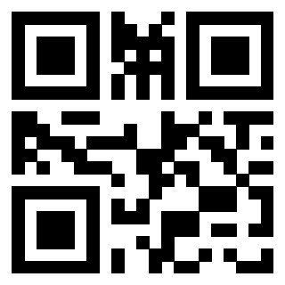 3402201088 - Immagine del Qr Code