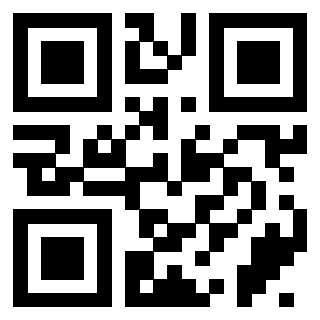 Immagine del QrCode di 3402201089