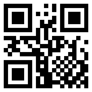 3402201090 - Immagine del QrCode