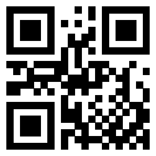3402201094 - Immagine del Qr Code