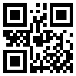 3402201095 Qr Code associato