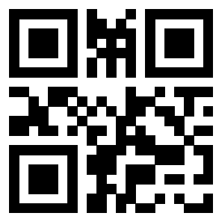 Scansione del Qr Code di 3402201096
