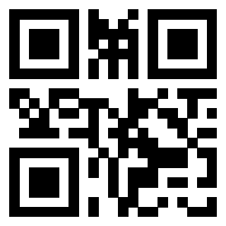 3402201097 Qr Code associato