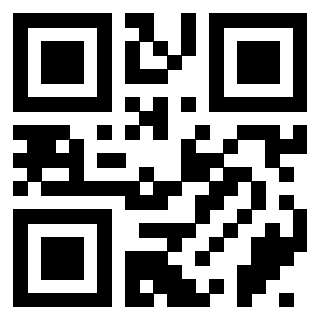 3402201098 - Immagine del QrCode associato