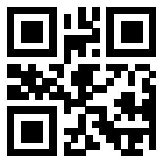 Immagine del Qr Code di 3402201102