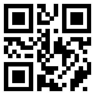 Immagine del Qr Code di 3402201106