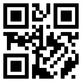 Immagine del QrCode di 3402201108