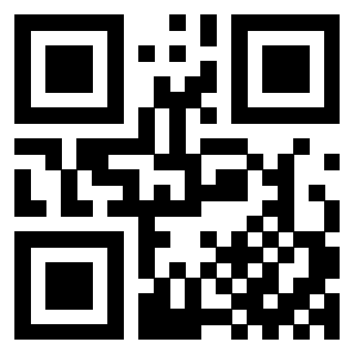 3402201109 Qr Code associato