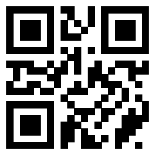 Il Qr Code di 3402201111
