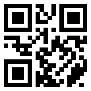 Scansione del Qr Code di 3402201112