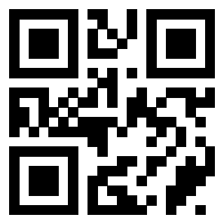 3402201113 - Immagine del QrCode