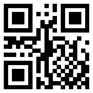 Immagine del Qr Code di 3402201114