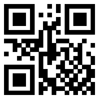 3402201117 - Immagine del QrCode associato