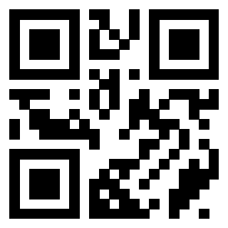 Scansione del QrCode di 3402201118