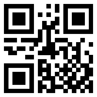 Qr Code di 3402201119