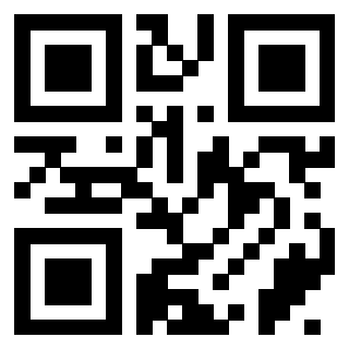 QrCode di 3402201120