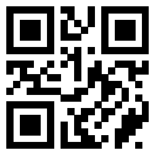 3402201121 - Immagine del Qr Code associato